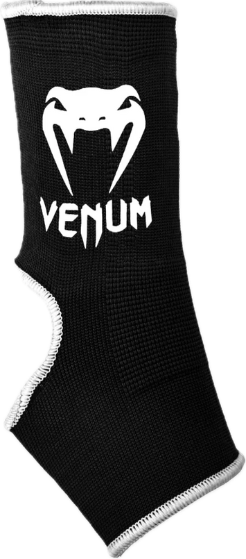 Enkelkous Venum Zwart-Wit