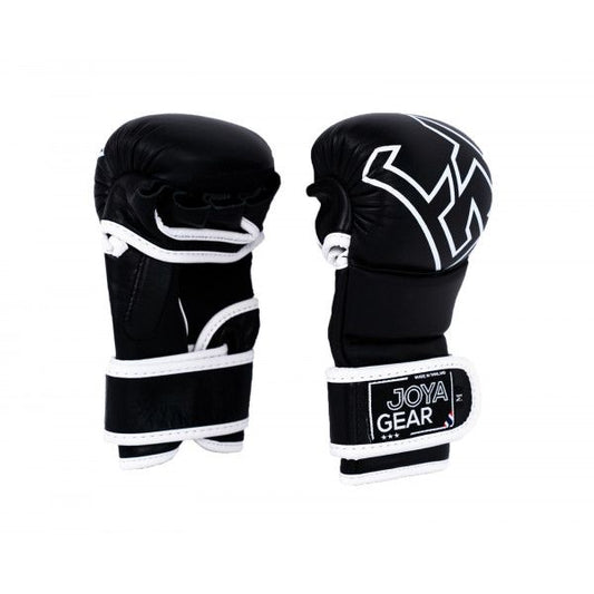 Joya Gear Strike MMA Handschoenen Zwart