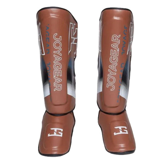 JOYA Scheenbeschermer Evolution Pro Bruin/Wit