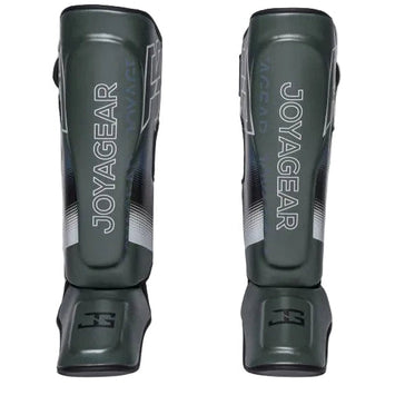 JOYA Scheenbeschermer Evolution Pro Groen/Wit