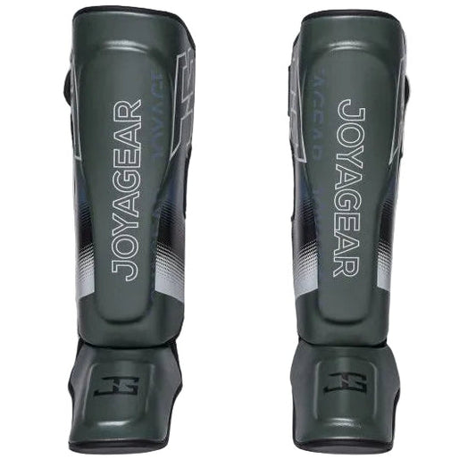 JOYA Scheenbeschermer Evolution Pro Groen/Wit