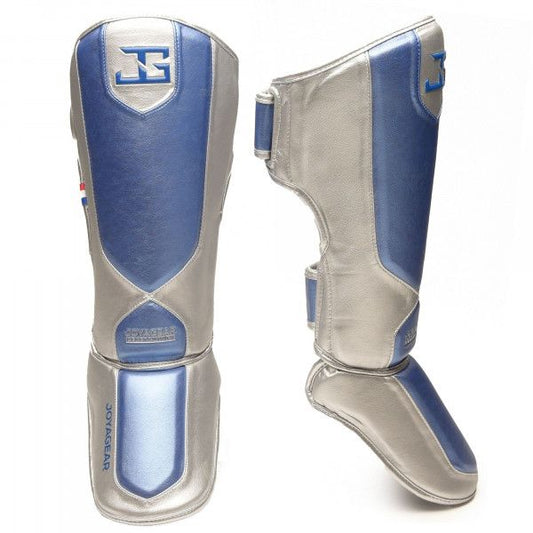 Joya Scheenbeschermers Performance Blauw/Zilver