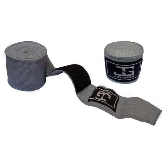 Joya Gear Bandage Velcro Grijs