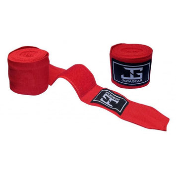 Joya Gear Bandage Velcro Rood