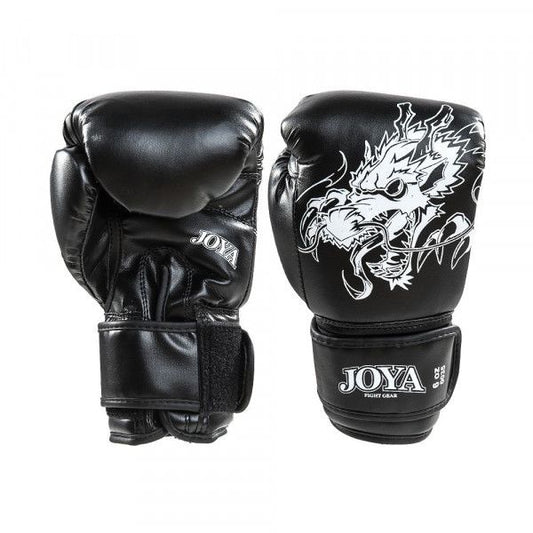 Joya Gear Bokshandschoenen Dragon Wit