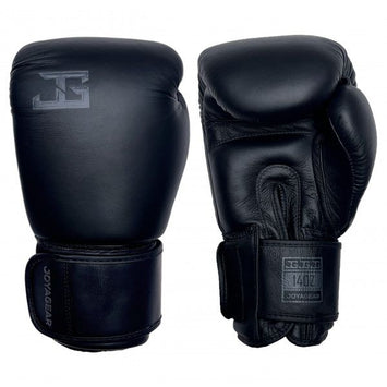 Joya Bokshandschoenen Thai Zwart/Zwart