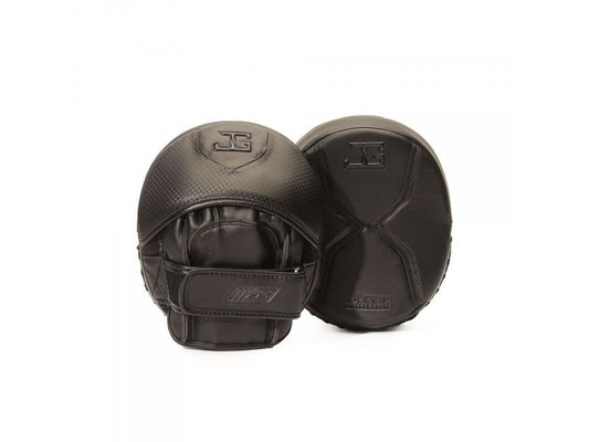 Joya Gear CM100 Punch Mitts Zwart/Carbon