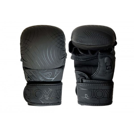 Joya MMA Handschoenen Essential Zwart/Zwart
