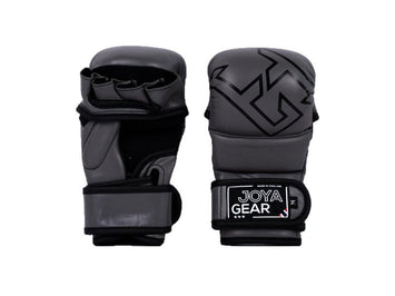 Joya Gear Strike MMA Handschoenen Grijs