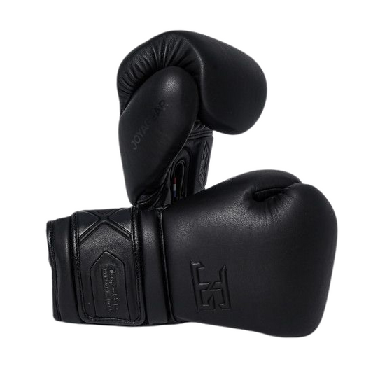 Joya Gear Bokshandschoenen Elite Performance Zwart