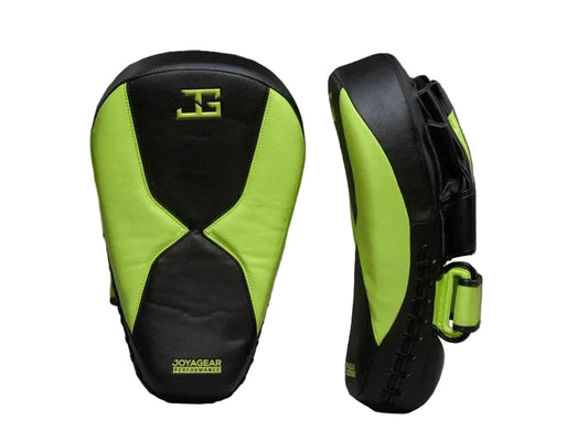 Joya Gear Handpads Performance FM200 Zwart/Lime