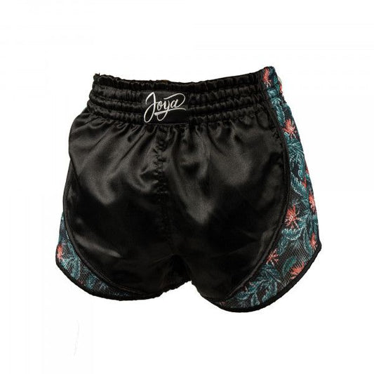 Joya Gear Kickboksshort Women Tropical