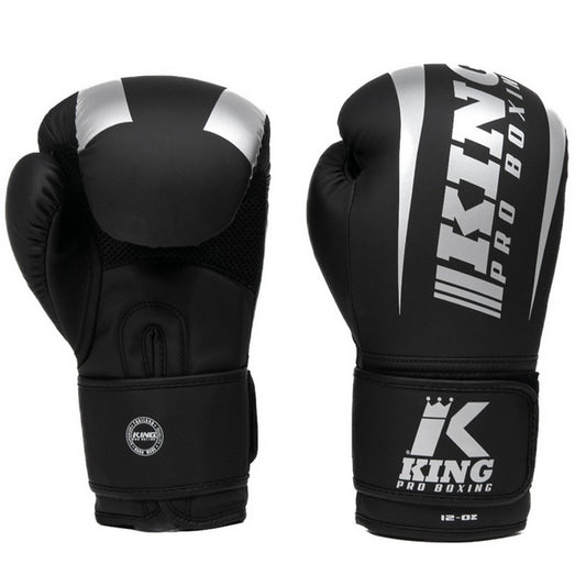 King Pro Boxing Bokshandschoenen Revo 7