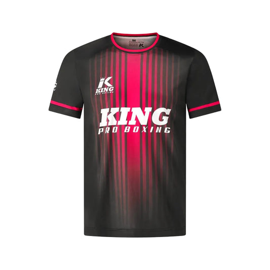 King Pro Boxing T-Shirt Bloodline 1