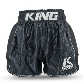 King Pro Boxing Kickboksshort KPB Bangkok 1