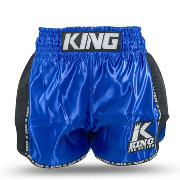 King Pro Boxing Kickboksshort KPB Bangkok 2