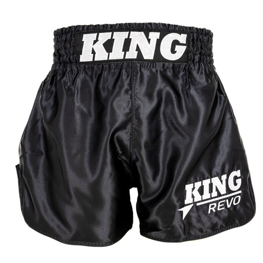 Kickboksshort King Pro Boxing KPB Revo 1