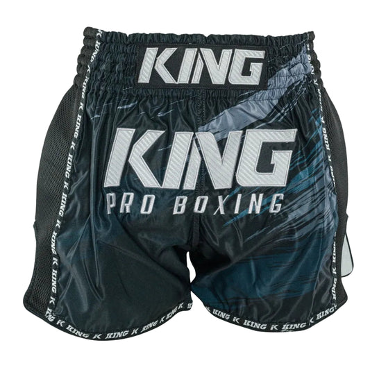 King Pro Boxing Kickboksshort KPB Storm 1