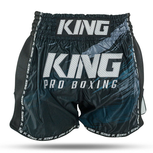 Kickboksshort King Pro Boxing KPB Storm 1