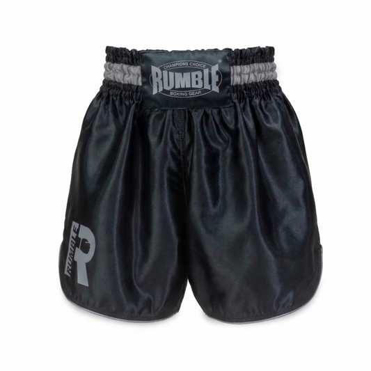 Kickboksshort Rumble RS-141