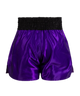 Kickboksshort Venum Classic Dark Purple