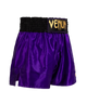 Kickboksshort Venum Classic Dark Purple