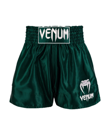 Kickboksshort Venum Classic Khaki
