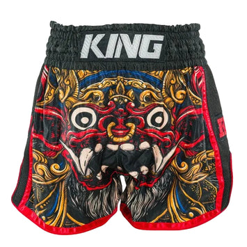 King Pro Boxing Kickboksshort KPB Baron