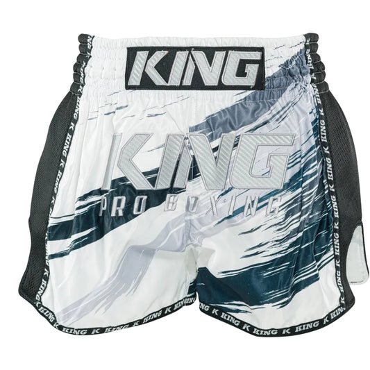 King Pro Boxing Kickboksshort KPB Storm 2