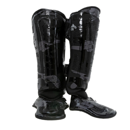 King Pro Boxing Scheenbeschermer KPB/SG Shogun 1