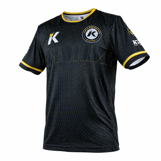 King Pro T-Shirt KPB 08 1