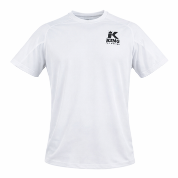 King Pro Boxing T-Shirt KPB Apex Pro 2