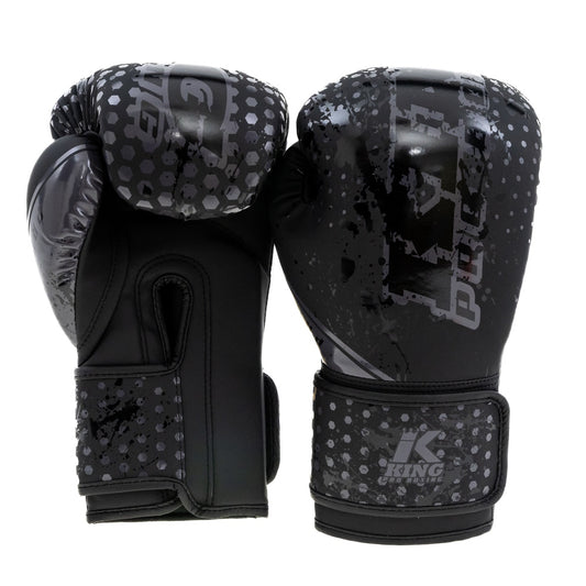 King Pro Boxing Bokshandschoenen Kids Hexagon 1