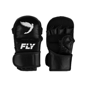 MMA Handschoenen Shadow M 2.0 Zwart
