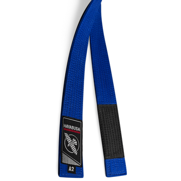 Hayabusa BJJ Band Blauw