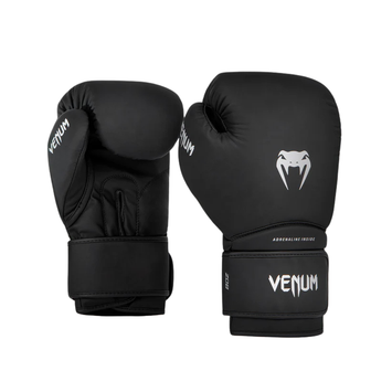 Venum Bokshandschoenen Contender 1.5 Kids Zwart/Wit