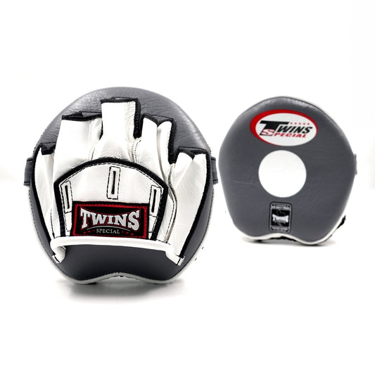 Twins Handpads PML 13 Grijs/Wit
