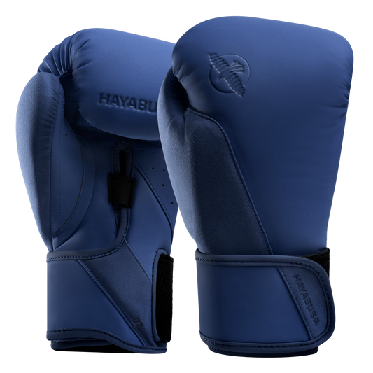 Hayabusa Bokshandschoenen T360 Blauw