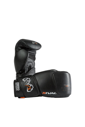 Rival Zakhandschoenen RB50 Zwart