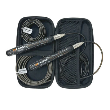 Rival Springtouw Platinum Verstelbaar RJR15