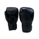 Rumble Bokshandschoenen Competition Zwart/Zwart