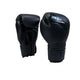 Rumble Bokshandschoenen Competition Zwart/Zwart