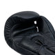Rumble Bokshandschoenen Competition Zwart/Zwart