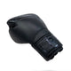 Rumble Bokshandschoenen Competition Zwart/Zwart