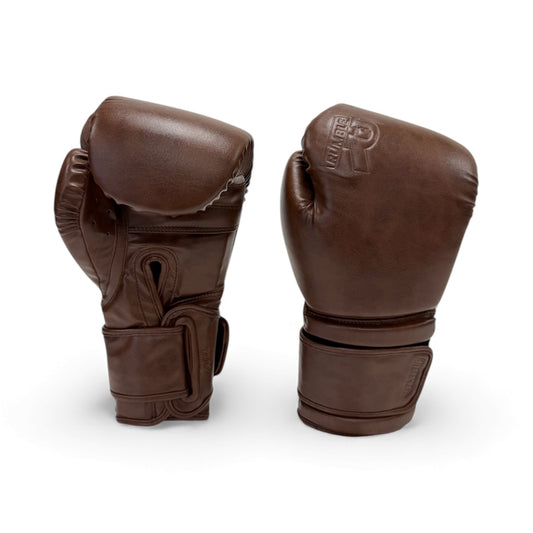 Rumble Bokshandschoenen R-Line Pro Vintage