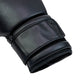 Rumble Bokshandschoenen R-Line Pro Zwart