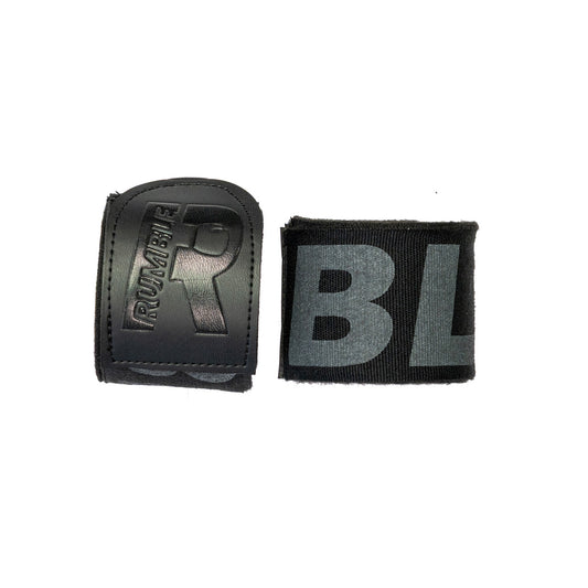 Rumble Bandage Elastisch Pro Zwart