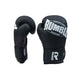 Rumble Bokshandschoenen PU Beginner Zwart/Wit