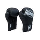 Rumble Bokshandschoenen PU Beginner Zwart/Wit