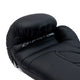 Rumble Bokshandschoenen PU Beginner Zwart/Wit